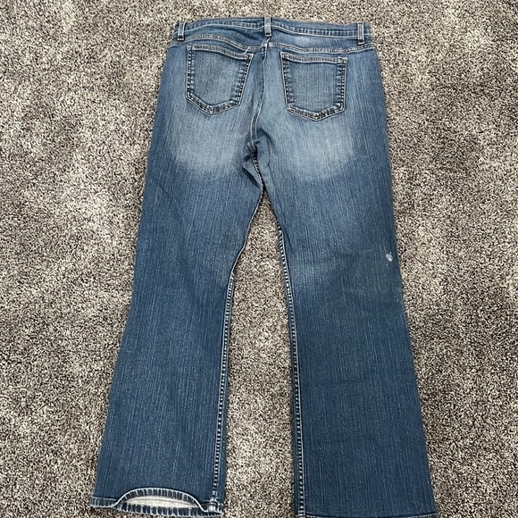Dkny jeans size 11 - Picture 2 of 2
